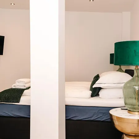 Apartment Pure South Zandvoort