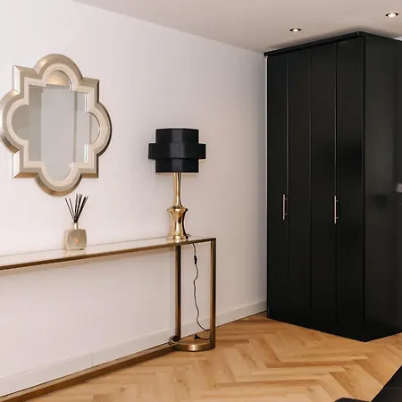 Apartment Pure South *
