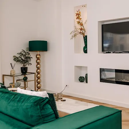 Apartment Pure South Zandvoort