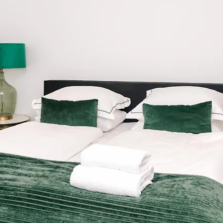 Pure South Apartment *