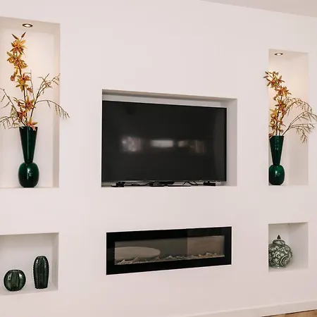 Pure South Apartment Zandvoort