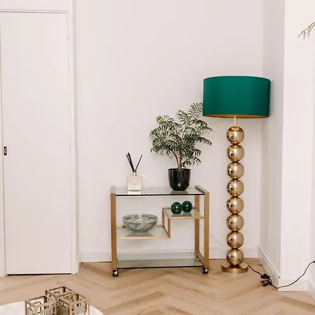 Apartment Pure South