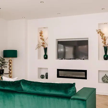 Apartment Pure South *