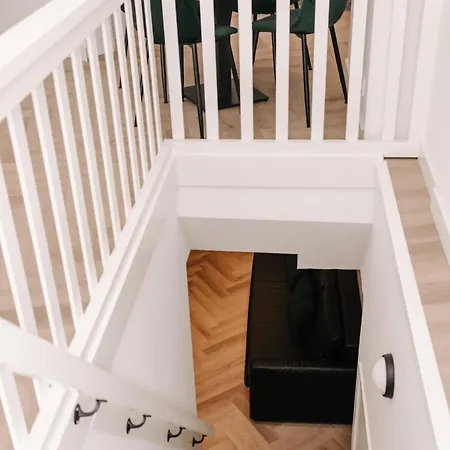 Pure South Apartment *