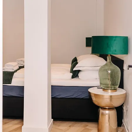 Apartment Pure South
